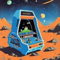 Temporal Uplink Retro Games HD