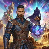 Äventyrsspel: Tidsfragment