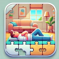 Find the Mistake: Video Puzzle