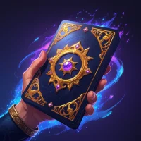 Card Heroes: TCG/CCG Card Wars