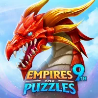 Empires & Puzzles: Match-3 RPG