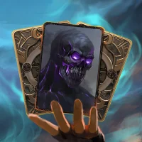 Blood of Titans: Card Battles