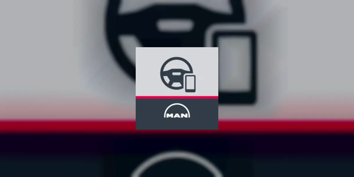 MAN Driver